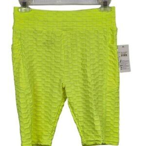 AZ LADIES BIKE SHORTS NWT